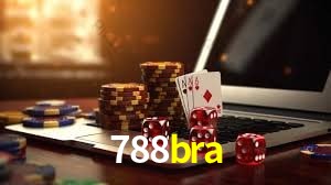 Bônus de Boas-vindas 788bra