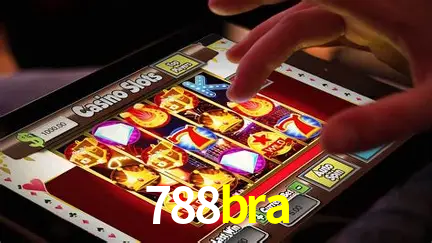 Desvendando o Mundo dos Jogos Virtuais na 788bra