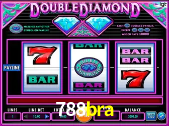Descubra a Magia dos Jogos de Arcade no 788bra