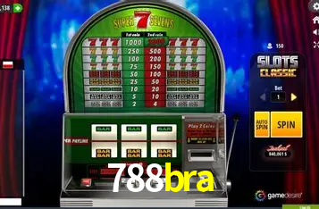 Desvendando o Mundo dos Jogos Virtuais na 788bra