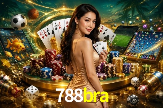 Live Casino 788bra