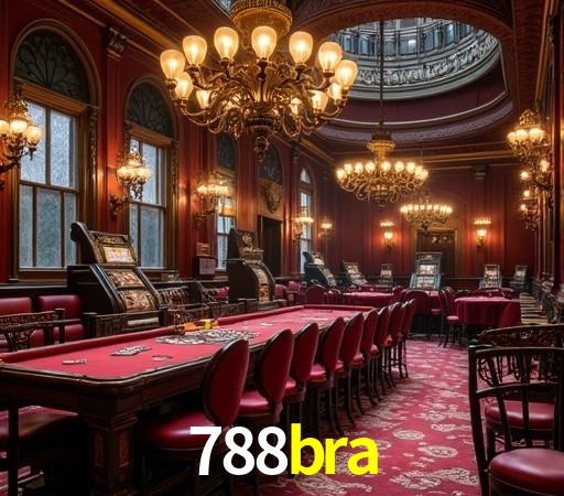 Privilégios VIP 788bra
