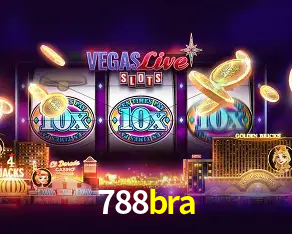Descubra o Mundo do Cassino Online com 788bra