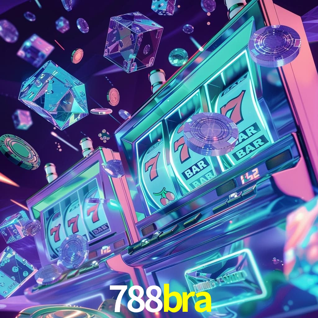 Apostas de Futebol 788bra