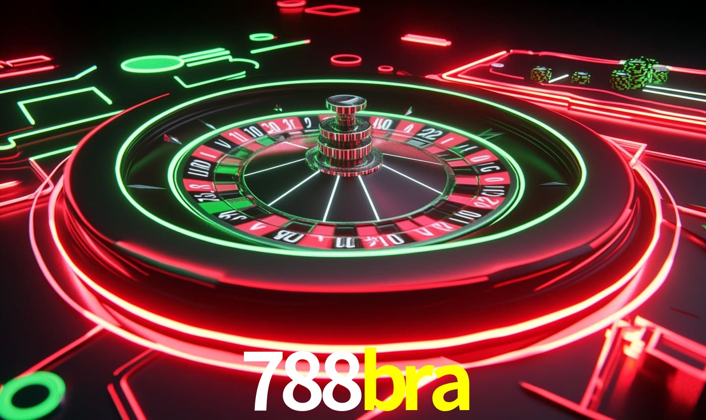 Interface do App 788bra