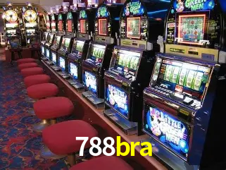 A Experiência Imersiva dos Cassinos Ao Vivo no 788bra