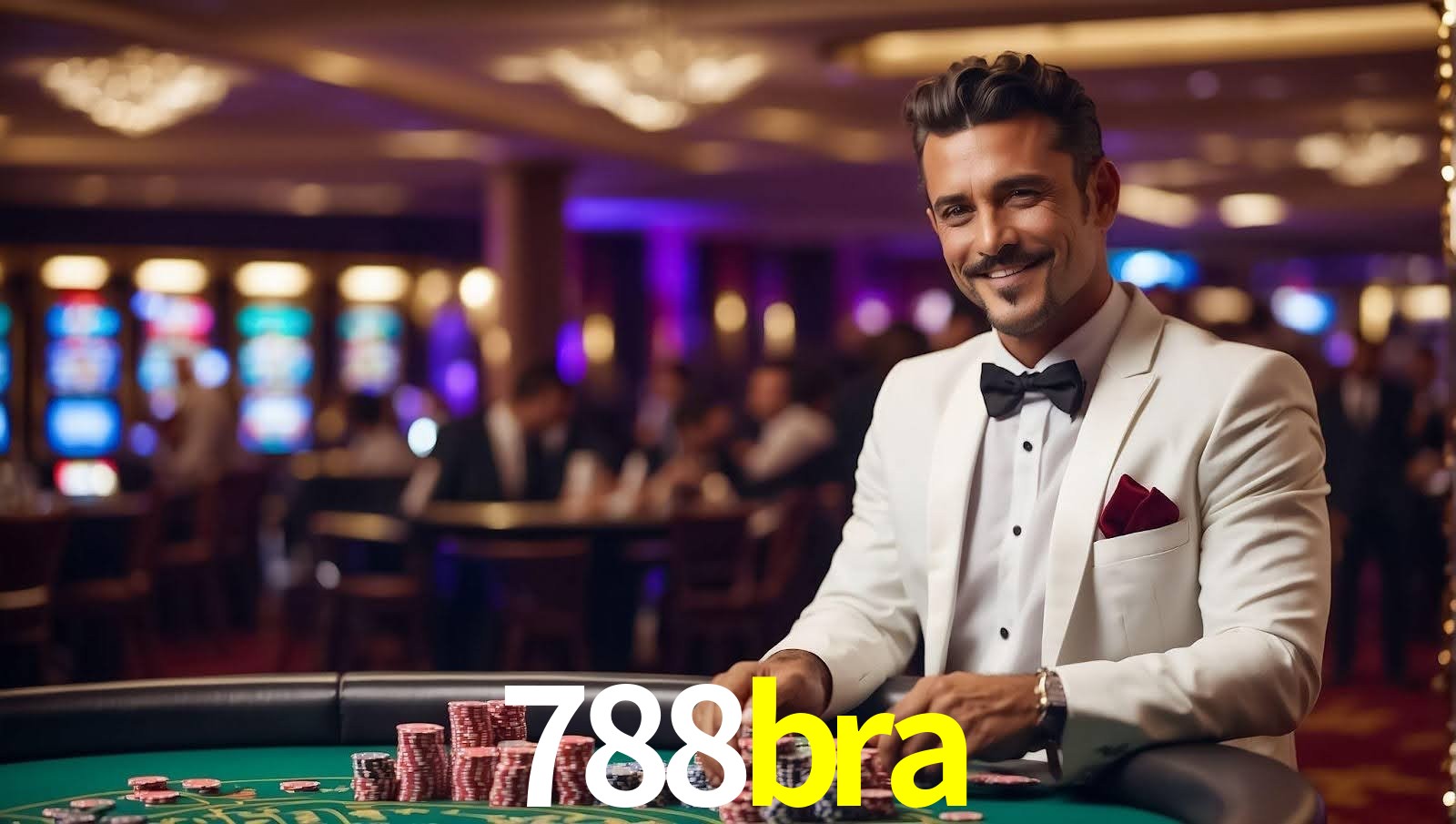 Programa VIP 788bra