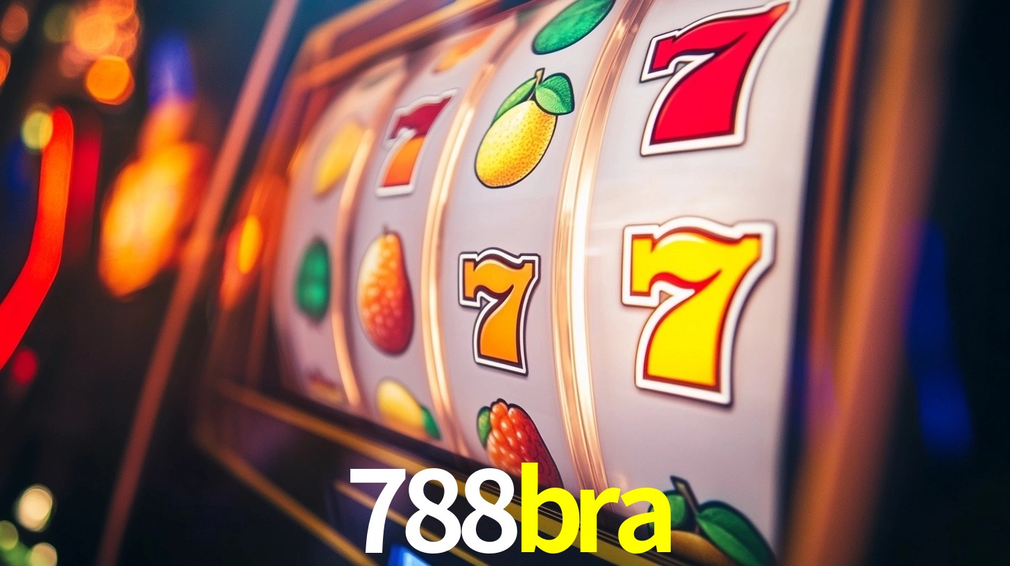788bra: Jogos de Caça-Níqueis-Altas Recompensas, Roleta-Velocidade, Blackjack-Desafios Máximos