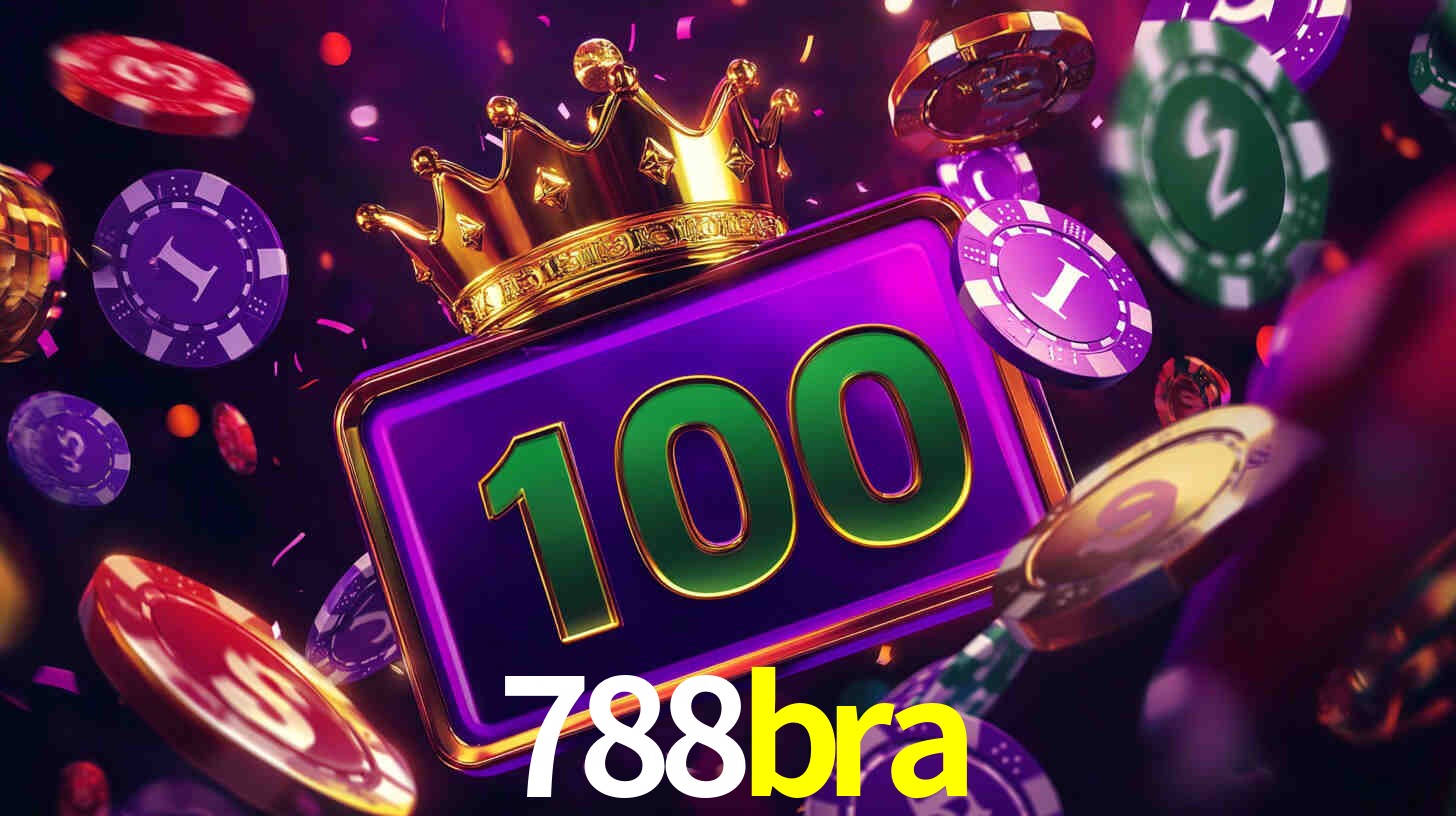 788bra App Interface