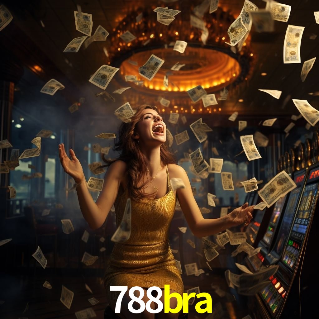 VIP Casino 788bra