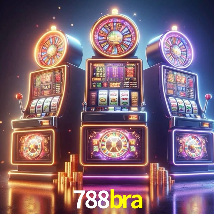 788bra: Seu Cassino Premiado com Pagamentos Rápidos