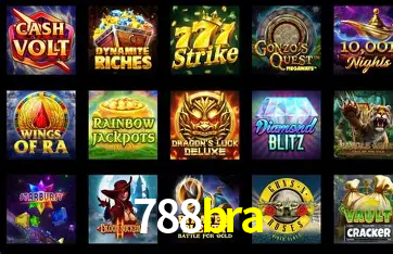 Descubra a Magia dos Jogos de Arcade no 788bra