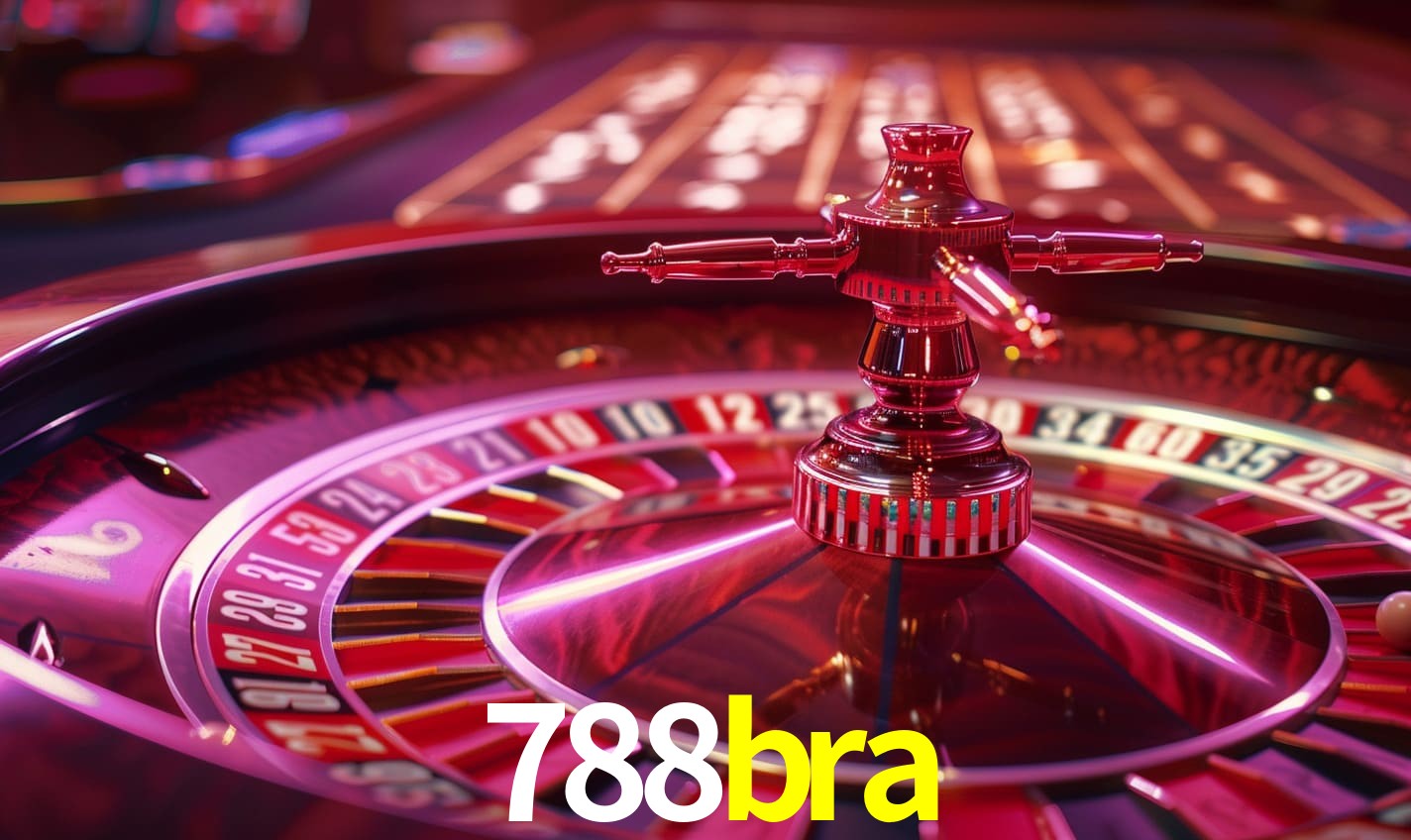 Bônus de Boas-vindas 788bra