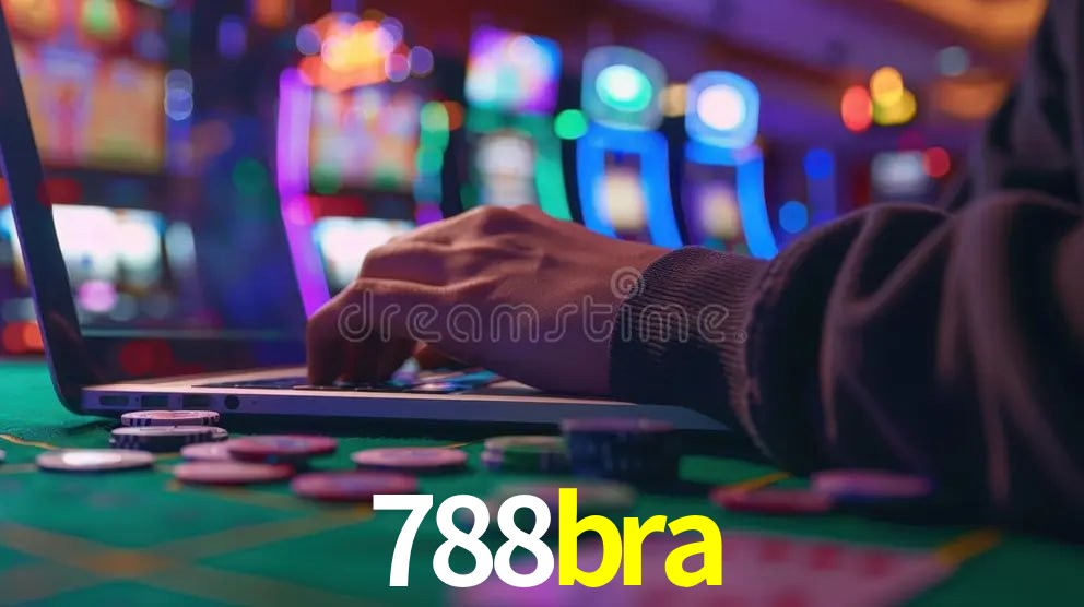 Casino Ao Vivo 788bra