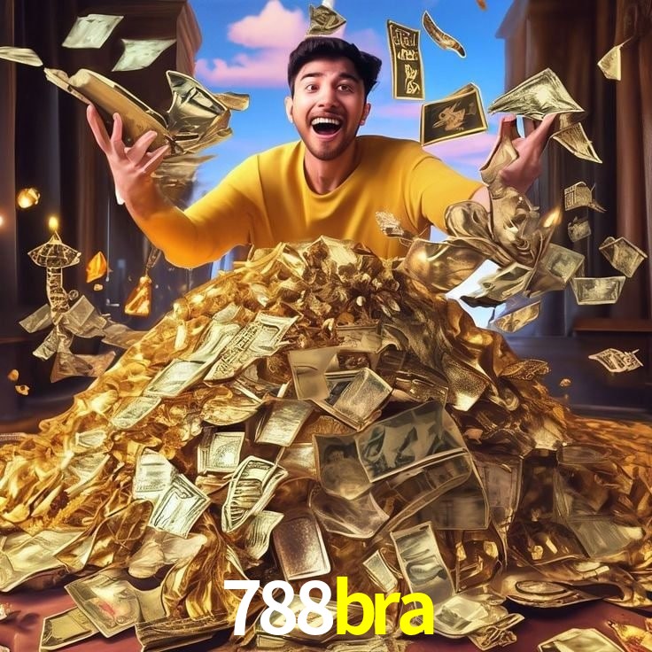 Integração de APIs 788bra