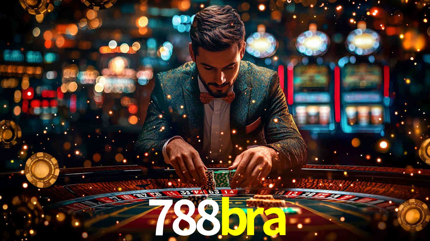 Explore as vantagens do 788bra: serviço profissional e confiabilidade