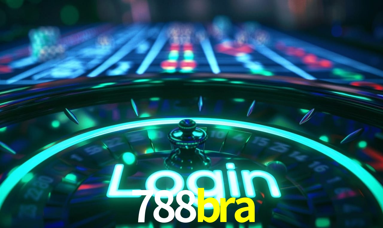 Aplicativo móvel 788bra para iOS e Android