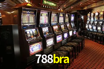 Descubra a Essência do 788bra: Nossa História e Compromissos