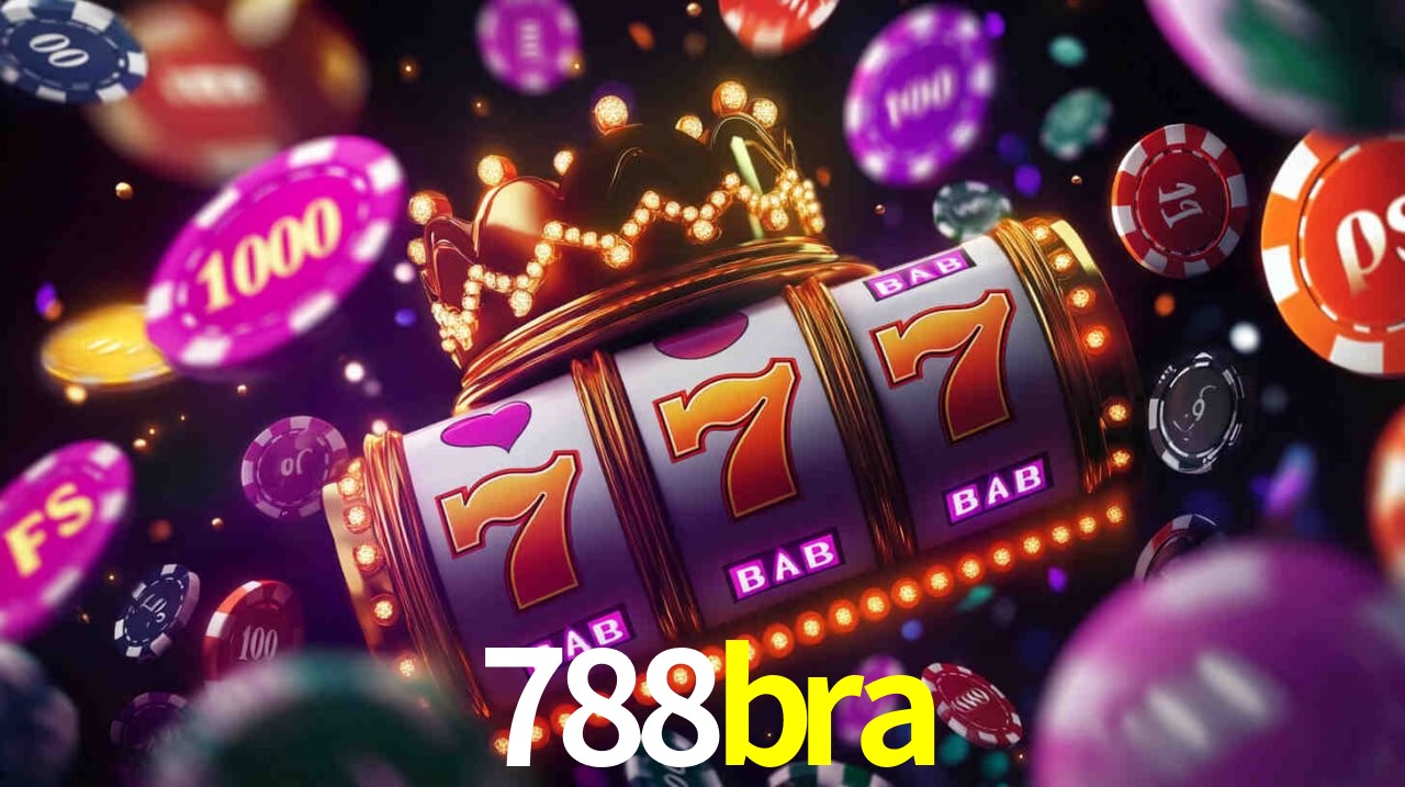 Live Casino 788bra