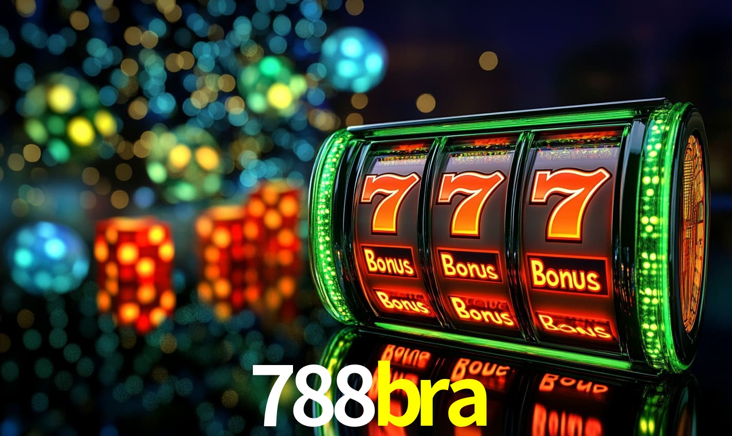 788bra Caça-níqueis móveis