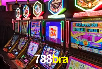 A Experiência Imersiva dos Cassinos Ao Vivo no 788bra