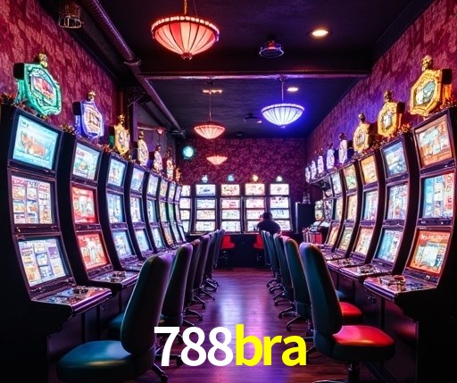 Slots RTP 788bra