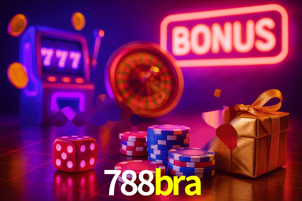 A Emoção da Loteria na 788bra: Uma Chance de Mudança de Vida
