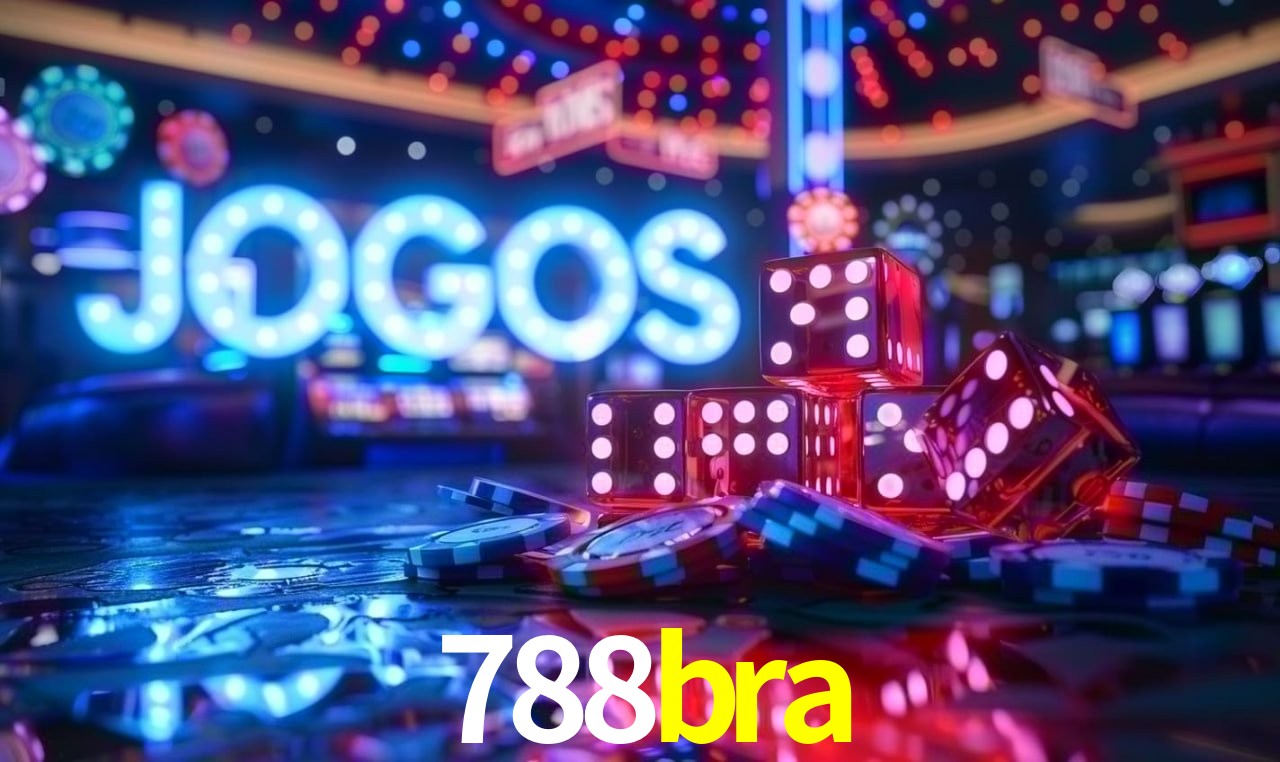 Diretório de Jogos 788bra