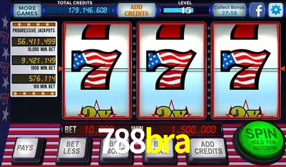 A Emoção da Loteria na 788bra: Uma Chance de Mudança de Vida