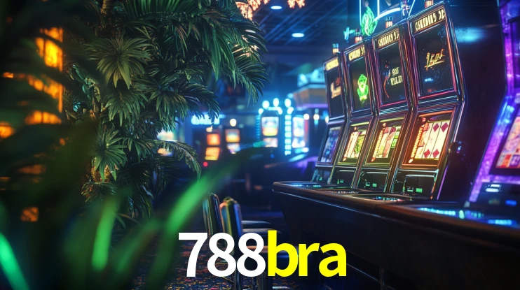 Welcome Bonus 788bra