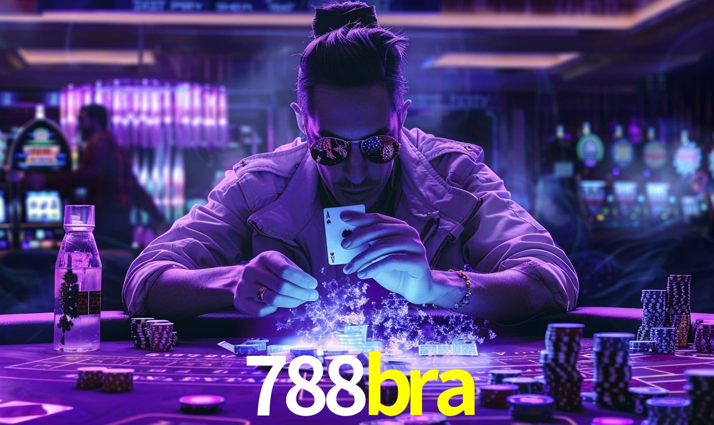 Blackjack Table 788bra
