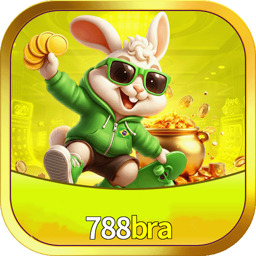 Logo da 788bra