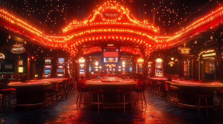 Reload Bonus Slots
